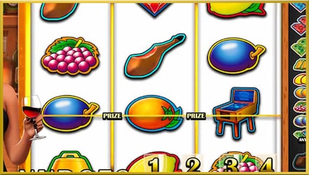 La Taberna Golden Edition screenshot