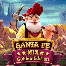 Santa Fe Mix Golden Edition