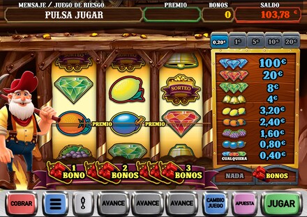 Santa Fe Mix Golden Edition screenshot