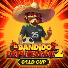 El Bandido Explosivo 2