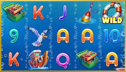 Bass Brothers screenshot