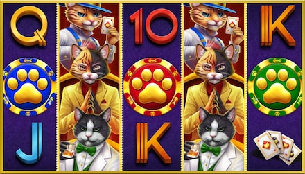 Amazing Legends Catalleros Part II screenshot