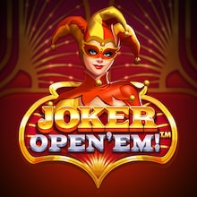 Joker Open'Em!™