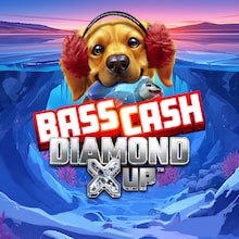 Bass Cash Diamond X UP™