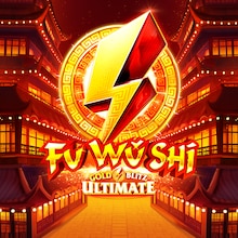 Fu Wǔ Shī Gold Blitz Ultimate™