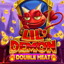 Lil Demon: Double Heat™