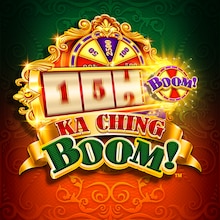 Ka Ching Boom™
