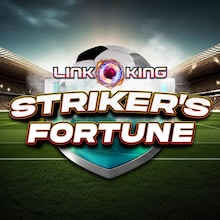 Link King™ - Striker's Fortune