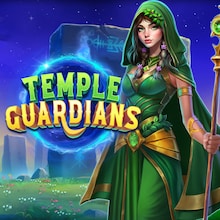Temple Guardians