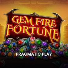 Gem Fire Fortune