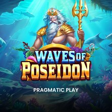Waves of Poseidon
