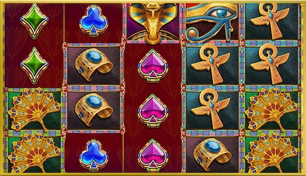 Rise of Cleopatra screenshot