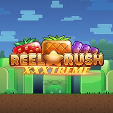 Reel Rush XXXtreme