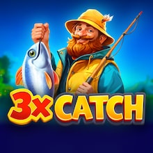 3x Catch