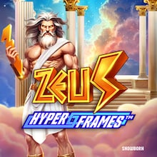 Zeus Hyper Frames™