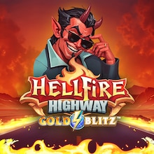 Hellfire Highway Gold Blitz™