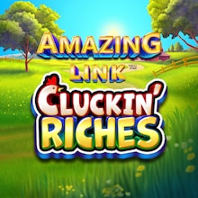 Amazing Link™ Cluckin' Riches