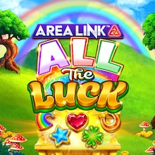 Area Link™ All the Luck