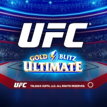 UFC® Gold Blitz™ Ultimate™