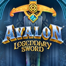 Legendary Sword Avalon