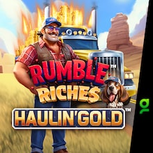 Rumble Riches™ - Haulin' Gold™