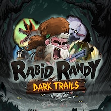 Rabid Randy Dark Trails