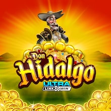 Don Hidalgo Ultra Link&Win