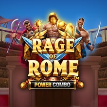 Rage Of Rome POWER COMBO