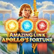 Amazing Link Apollo's Fortune