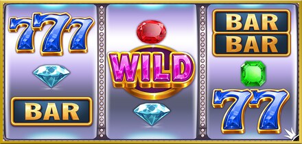 Gem Trio screenshot