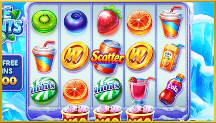 Ice Mints screenshot