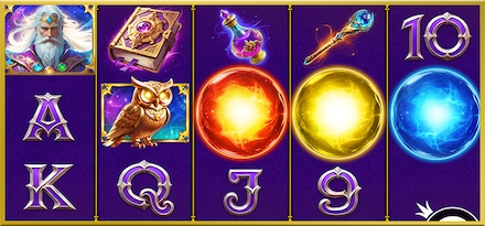 Spellmaster screenshot