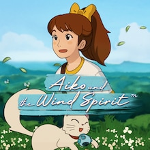 Aiko and the Wind Spirit™