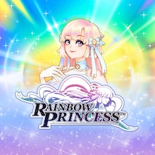 Rainbow Princess™