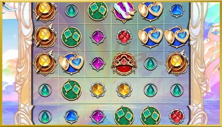 Rainbow Princess screenshot