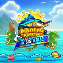 Marlin Masters: The Big Haul™