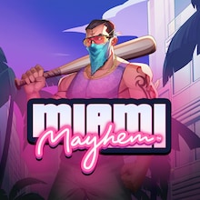 Miami Mayhem™