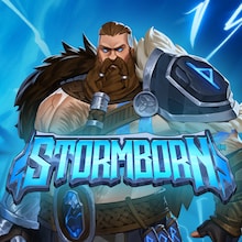 Stormborn