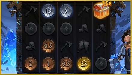 Stormborn screenshot