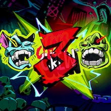 Chaos Crew 3