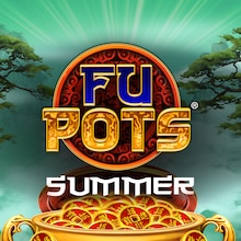 Fu Pots Summer
