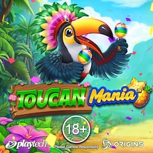 Toucan Mania™