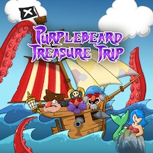 Purplebeard Treasure Trip