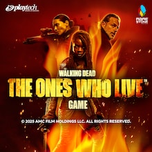 The Walking Dead: The Ones Who Live™
