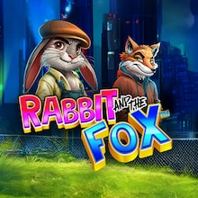 Rabbit and the Fox