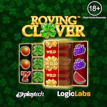 Roving Clover™