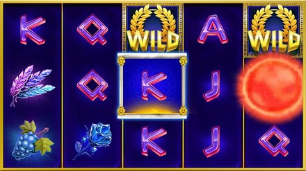 Age of the Gods: Gold Trio screenshot