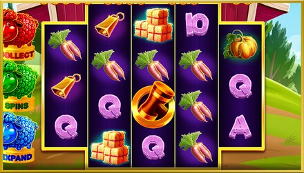 Baa, Baa, Baa screenshot