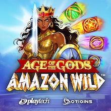 Age of the Gods: Amazon Wild