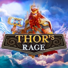 Thor's Rage